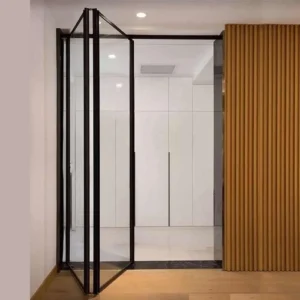 Folding Glass Doors Dubai