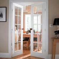 French Doors