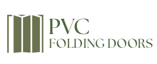 Pvc folding Doors logo