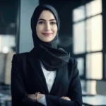 Alya Al Marzouqi