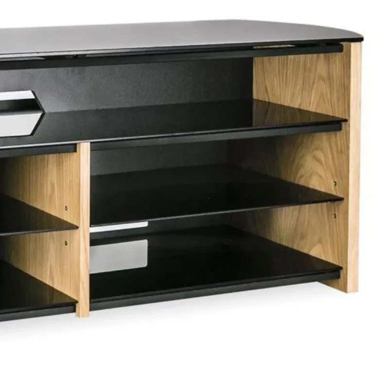alphason-finewoods-light-oak-tv-unit