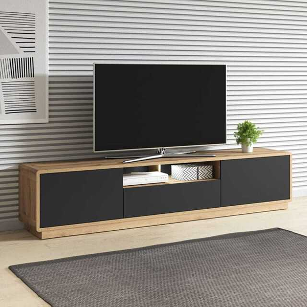 aston-40-200cm-black-media-unit