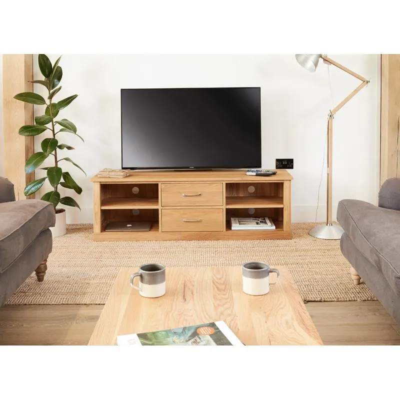 baumhaus-oak-cantilever-tv-unit