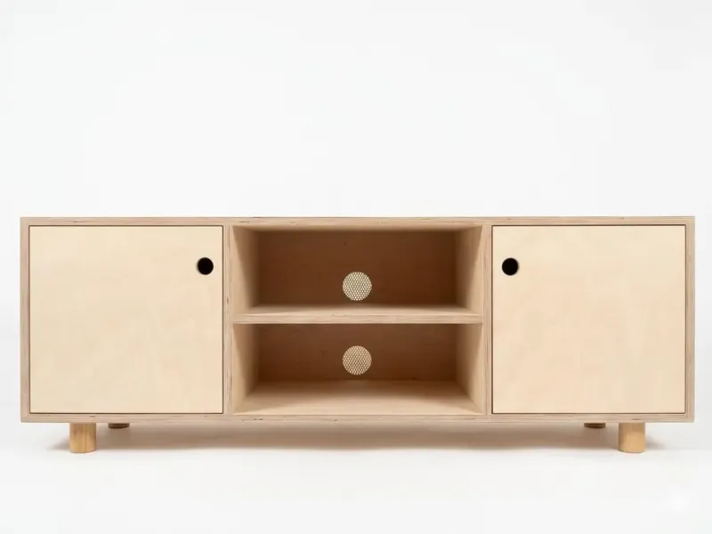 birch-plywood-tv-stand-soft-close-storage