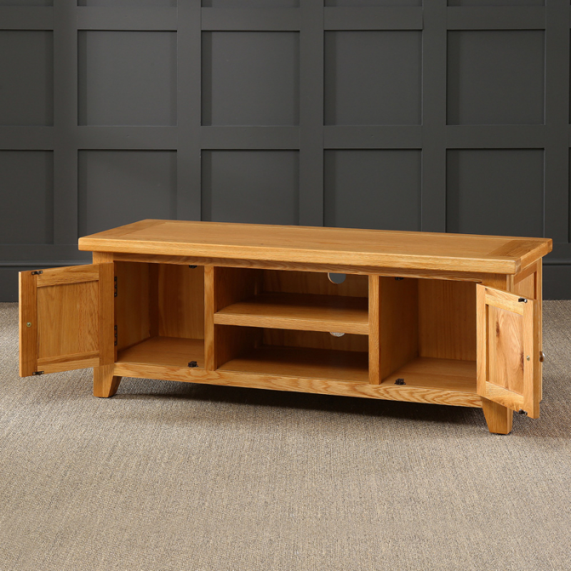 cheshire-oak-contemporary-tv-console