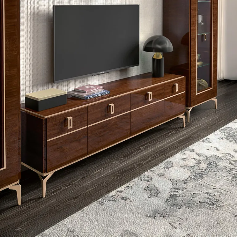 eva-walnut-gold-trim-media-console