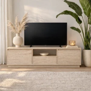 flare-beige-travertine-melamine-tv-unit
