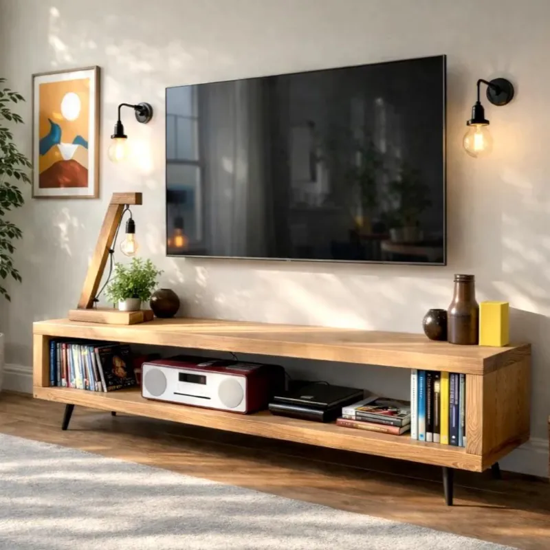 fsc-timber-plywood-media-cabinet-tapered-legs
