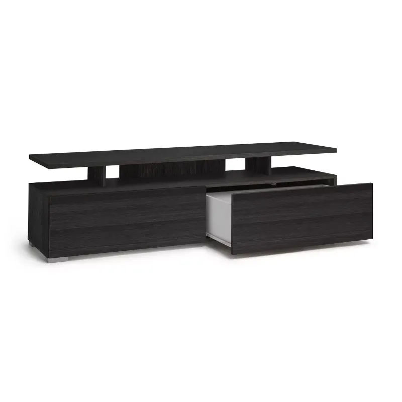 habitat-black-brown-tv-console-drawers