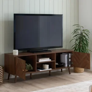 herringford-chevron-walnut-tv-storage