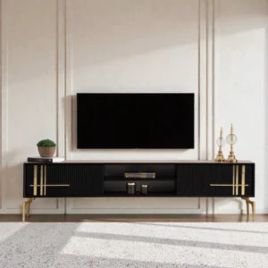 lincoln-black-tv-unit-contemporary
