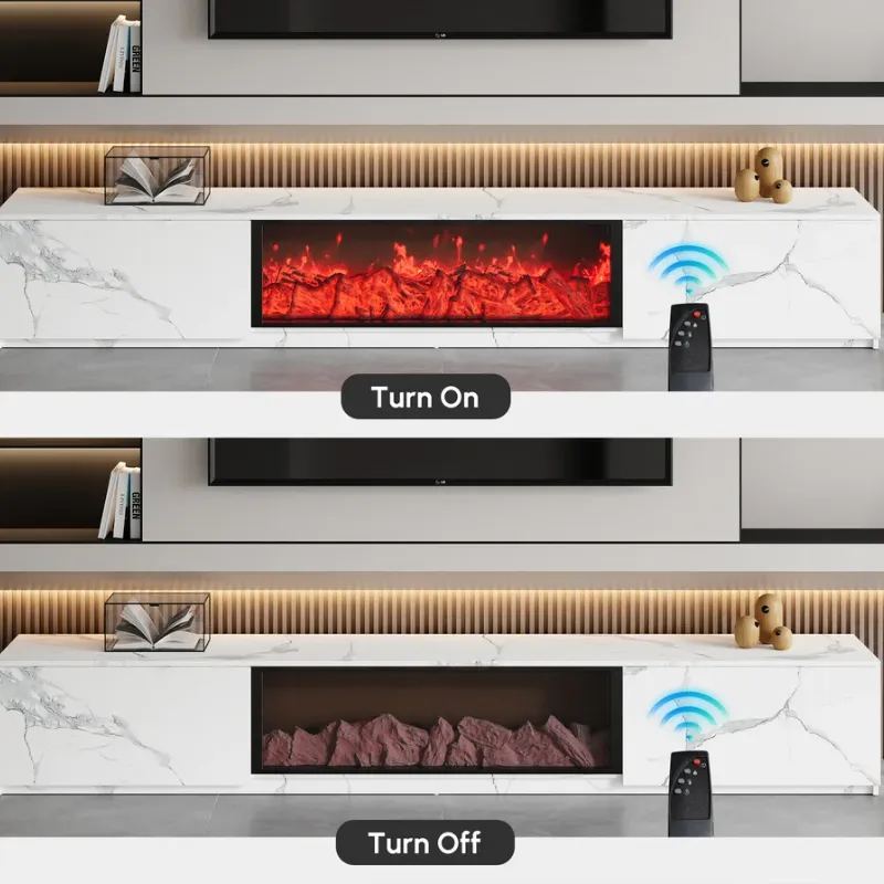 marble-effect-veneer-entertainment-stand