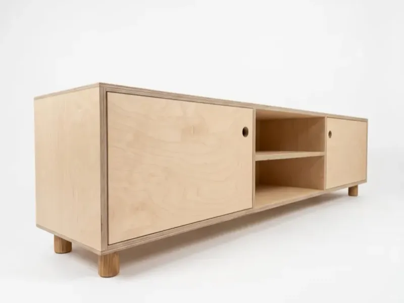 minimalist-birch-media-unit-natural-finish