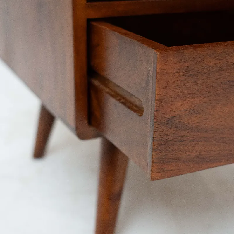 oslo-honey-mango-media-unit-front-view