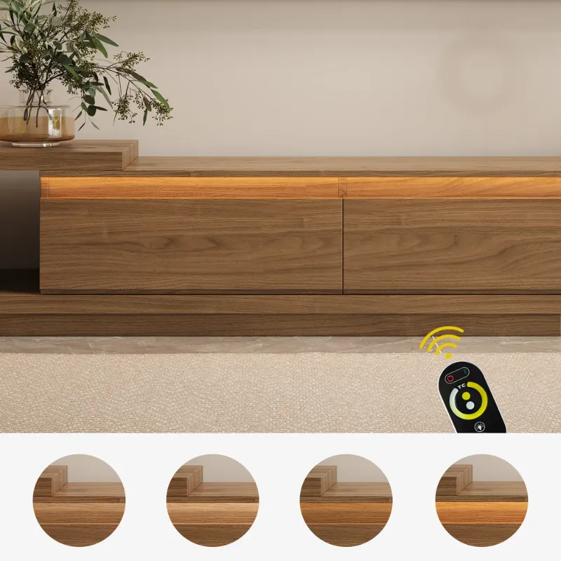 quoint-three-drawer-extendable-tv-stand-light