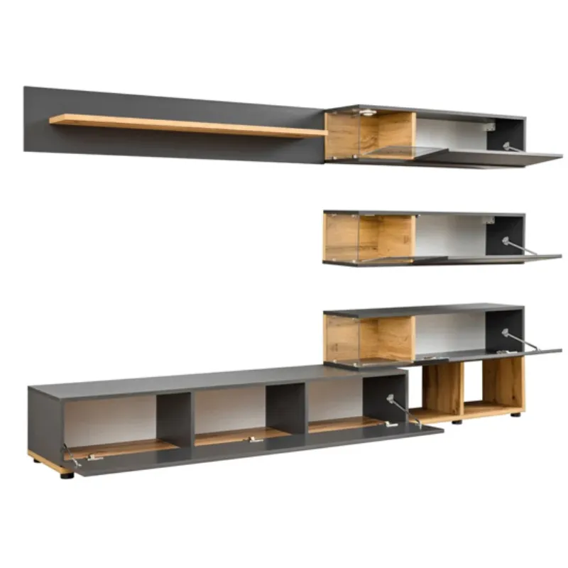 sault-wotan-oak-entertainment-storage
