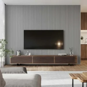 trepanel-grey-metallic-silver-tv-wall-panels