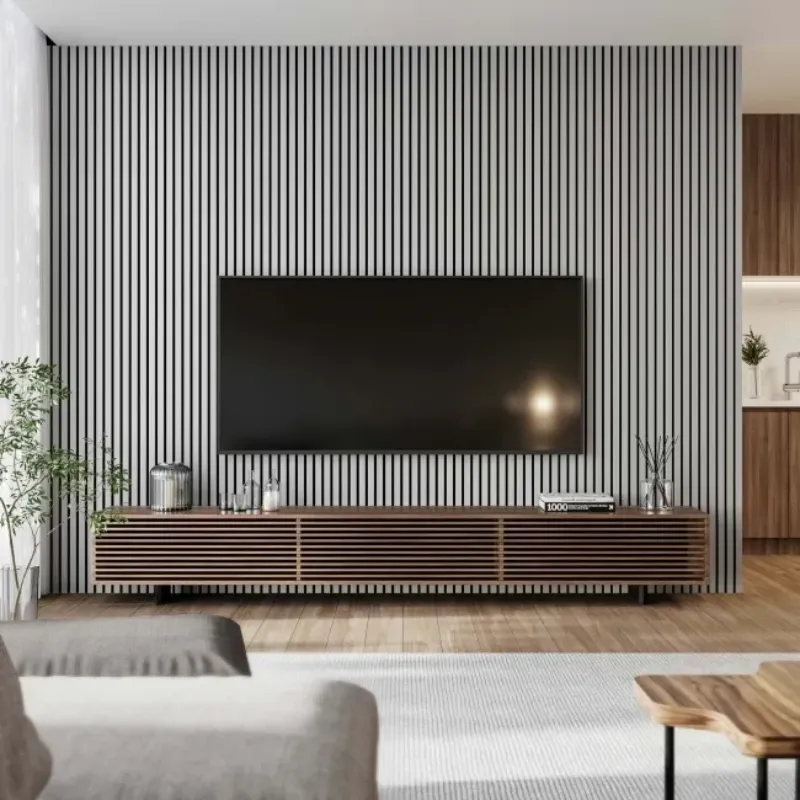 trepanel-grey-metallic-silver-tv-wall-panels