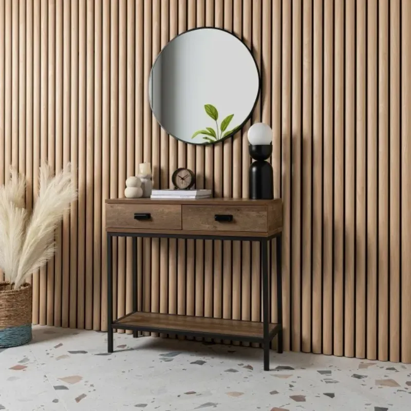 trepanel-oak-acoustic-slat-tv-panels