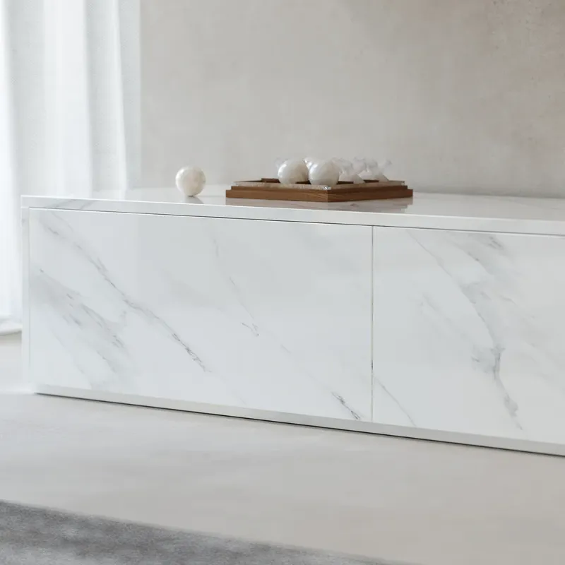 vewal-2005mm-white-veneer-console